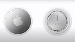 Apple AirTags