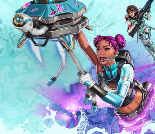 Apex Legends Launch Royale revives 2019 experience today. Apex Legends turns back the clock to 2019 with Launch Royale, out today