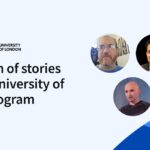 Cybersecurity Master’s Students Share Knowledge and Inspire Peers MSc Cyber Security students offer insight and inspiration for others - Coursera Blog