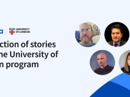 Cybersecurity Master’s Students Share Knowledge and Inspire Peers MSc Cyber Security students offer insight and inspiration for others - Coursera Blog