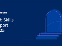 Top Emerging Job Skills for 2025: AI, Cybersecurity, Data Ethics GenAI, Cybersecurity, and Data Ethics: The World’s fastest-growing job skills for 2025 - Coursera Blog