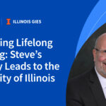 Steve’s Lifelong Learning Adventure Takes Him to University of Illinois Embracing Lifelong Learning: Steve’s Journey Leads to the University of Illinois - Coursera Blog
