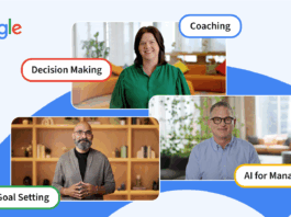 Google Unveils AI-Era Leadership Course on Coursera Google launches People Management Essentials to help leaders thrive in the AI era - Coursera Blog