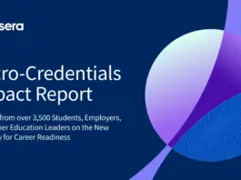 Coursera’s 2026 Micro-Credentials Report: Employers Favor Higher Salaries Introducing Coursera’s Micro-Credentials Report 2026: 94% of employers willing to offer higher starting salaries to graduates with micro-credentials