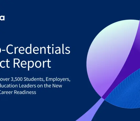 Coursera’s 2026 Micro-Credentials Report: Employers Favor Higher Salaries Introducing Coursera’s Micro-Credentials Report 2026: 94% of employers willing to offer higher starting salaries to graduates with micro-credentials