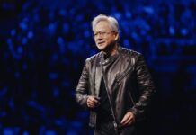 NVIDIA Wins Top Honors at COMPUTEX Best Choice Awards NVIDIA Scores COMPUTEX Best Choice Awards