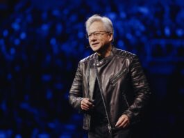 NVIDIA Wins Top Honors at COMPUTEX Best Choice Awards NVIDIA Scores COMPUTEX Best Choice Awards