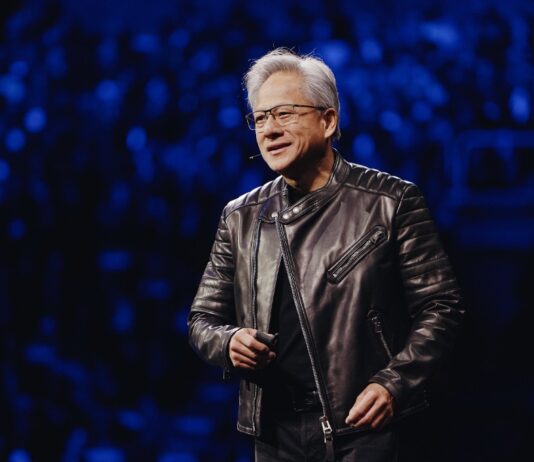 NVIDIA Wins Top Honors at COMPUTEX Best Choice Awards NVIDIA Scores COMPUTEX Best Choice Awards