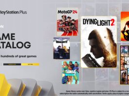 November’s PlayStation Plus: GTA V, Dying Light 2, more PlayStation Plus Game Catalog for November: Grand Theft Auto V, Dying Light 2: Stay Human, Like a Dragon: Ishin, and more