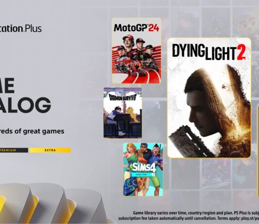 November’s PlayStation Plus: GTA V, Dying Light 2, more PlayStation Plus Game Catalog for November: Grand Theft Auto V, Dying Light 2: Stay Human, Like a Dragon: Ishin, and more