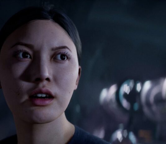 Enhance Directive 8020 with PlayStation 5 Pro upgrades, available May 12. Elevate your mission in Directive 8020 with PlayStation 5 Pro enhancements, out May 12
