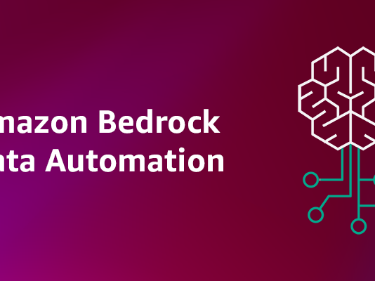 Amazon Bedrock Data Automation launches for multimodal content analysis Get insights from multimodal content with Amazon Bedrock Data Automation, now generally available | Amazon Web Services