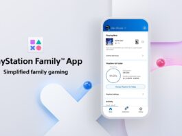 PlayStation Unveils Family App for Parental Controls and Management Announcing PlayStation Family App for parental controls and family management