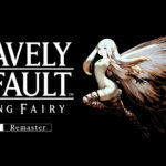 Bravely Default Flying Fairy HD Remaster Combat Tips Released. Bravely Default Flying Fairy HD Remaster key art