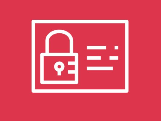 Streamline External Service Access with AWS IAM Outbound Federation Simplify access to external services using AWS IAM Outbound Identity Federation | Amazon Web Services