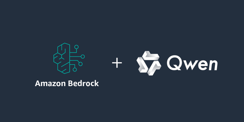 Qwen models are now available in Amazon Bedrock | Amazon Web Services