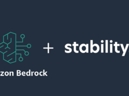 Stable Diffusion 3.5 Large Released on Amazon Bedrock Stable Diffusion 3.5 Large is now available in Amazon Bedrock | Amazon Web Services