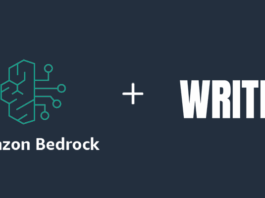 Amazon Bedrock introduces Writer Palmyra X5 and X4 models. Writer Palmyra X5 and X4 foundation models are now available in Amazon Bedrock | Amazon Web Services