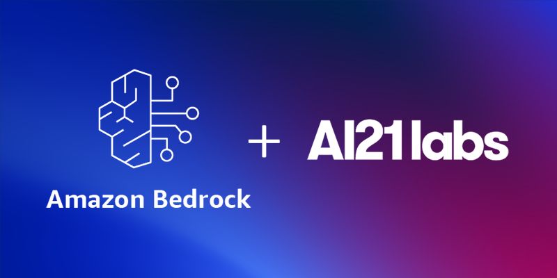 bedrockjamba3.png Jamba 1.5 family of models by AI21 Labs is now available in Amazon Bedrock | Amazon Web Services