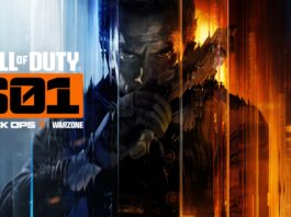 Black Ops 7, Warzone Season 1 Launches December 4 Call of Duty: Black Ops 7 and Warzone Season 1 goes live Dec 4, full details revealed