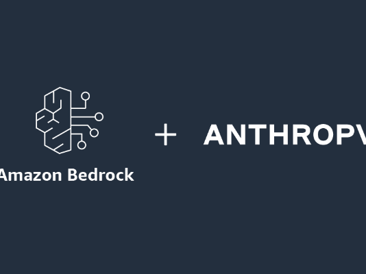 Amazon Bedrock Launches Anthropic’s Advanced Model Claude Sonnet 4.5 Introducing Claude Sonnet 4.5 in Amazon Bedrock: Anthropic’s most intelligent model, best for coding and complex agents | Amazon Web Services