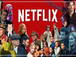12 Best Series To Watch On Netflix In August 2022 12 Best Series To Watch On Netflix in August 2022