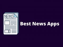 10 Best News Apps To Stay Up To Date best news apps