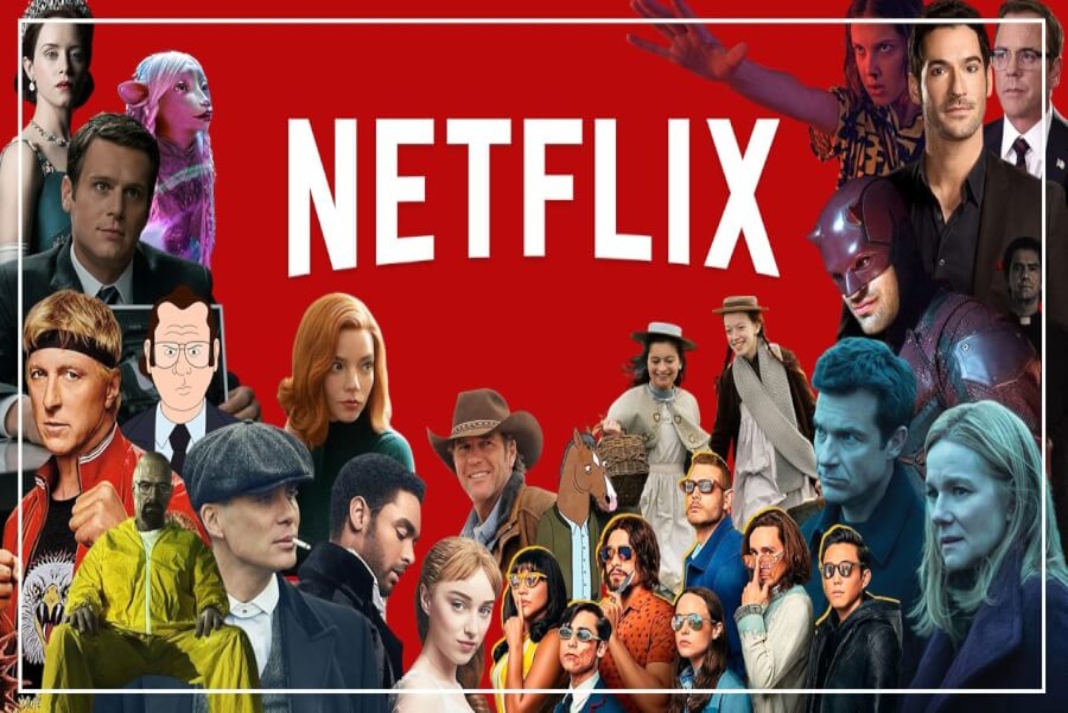 12 Best Series To Watch On Netflix in August 2022 12 Best Series To Watch On Netflix in August 2022