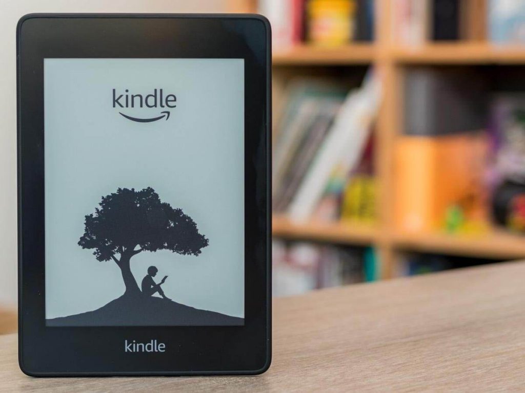 Best Kindle Deal right now on Amazon