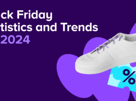 2024 Black Friday Insights From Woocommerce : Survey Results and Trends Black Friday stats and trends: 2024 survey results