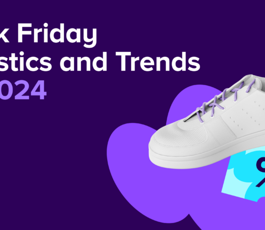 2024 Black Friday Insights From Woocommerce : Survey Results and Trends Black Friday stats and trends: 2024 survey results