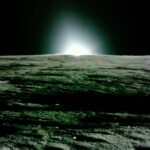 NASA Research Advances Following Firefly’s Inaugural Lunar Mission Completion After delivering ten NASA science and technology payloads to the near side of the Moon through NASA’s CLPS (Commercial Lunar Payload Services) initiative and Artemis campaign, Firefly Aerospace’s Blue Ghost Mission 1 lander captured this image of a sunset from the lunar surface.