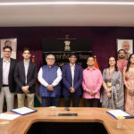 IBM, BharatGen Partner to Boost AI with Indic Language Models IBM and BharatGen Collaborate to Accelerate AI Adoption in India Powered by Indic Large Language Models