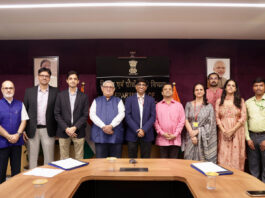 IBM, BharatGen Partner to Boost AI with Indic Language Models IBM and BharatGen Collaborate to Accelerate AI Adoption in India Powered by Indic Large Language Models