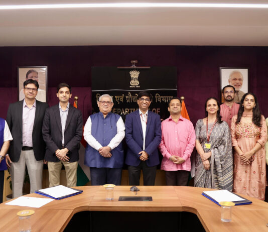 IBM, BharatGen Partner to Boost AI with Indic Language Models IBM and BharatGen Collaborate to Accelerate AI Adoption in India Powered by Indic Large Language Models