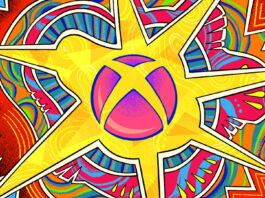 Celebrating Black History: Global Gaming Culture and Creativity Xbox logo in recognition of amplifying Black stories. This art was heavily inspired by Ethiopian and Nigerian textiles and folk art.