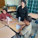 NASA Science Incorporates Scientific Studies into Migrant Children’s Education Integrating Relevant Science Investigations into Migrant Children Education - NASA Science