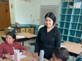 NASA Science Incorporates Scientific Studies into Migrant Children’s Education Integrating Relevant Science Investigations into Migrant Children Education - NASA Science