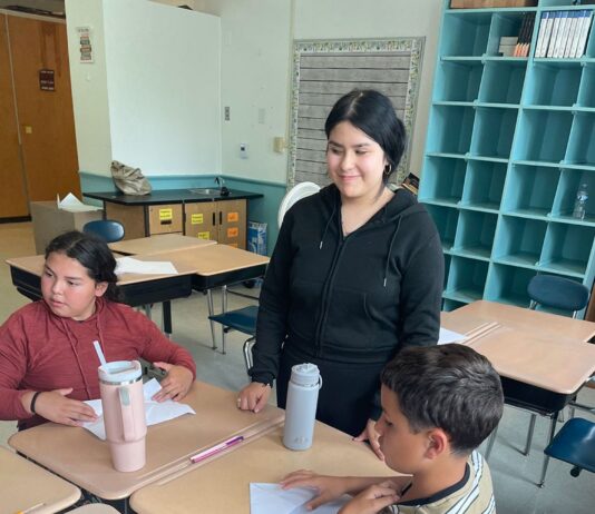 NASA Science Incorporates Scientific Studies into Migrant Children’s Education Integrating Relevant Science Investigations into Migrant Children Education - NASA Science