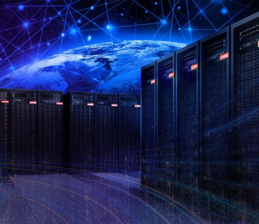 Germany Unveils Supercomputer to Boost AI and Science Research High Performance Supercomputer Launched in Germany to Advance AI Innovation and Scientific Discovery - Lenovo StoryHub