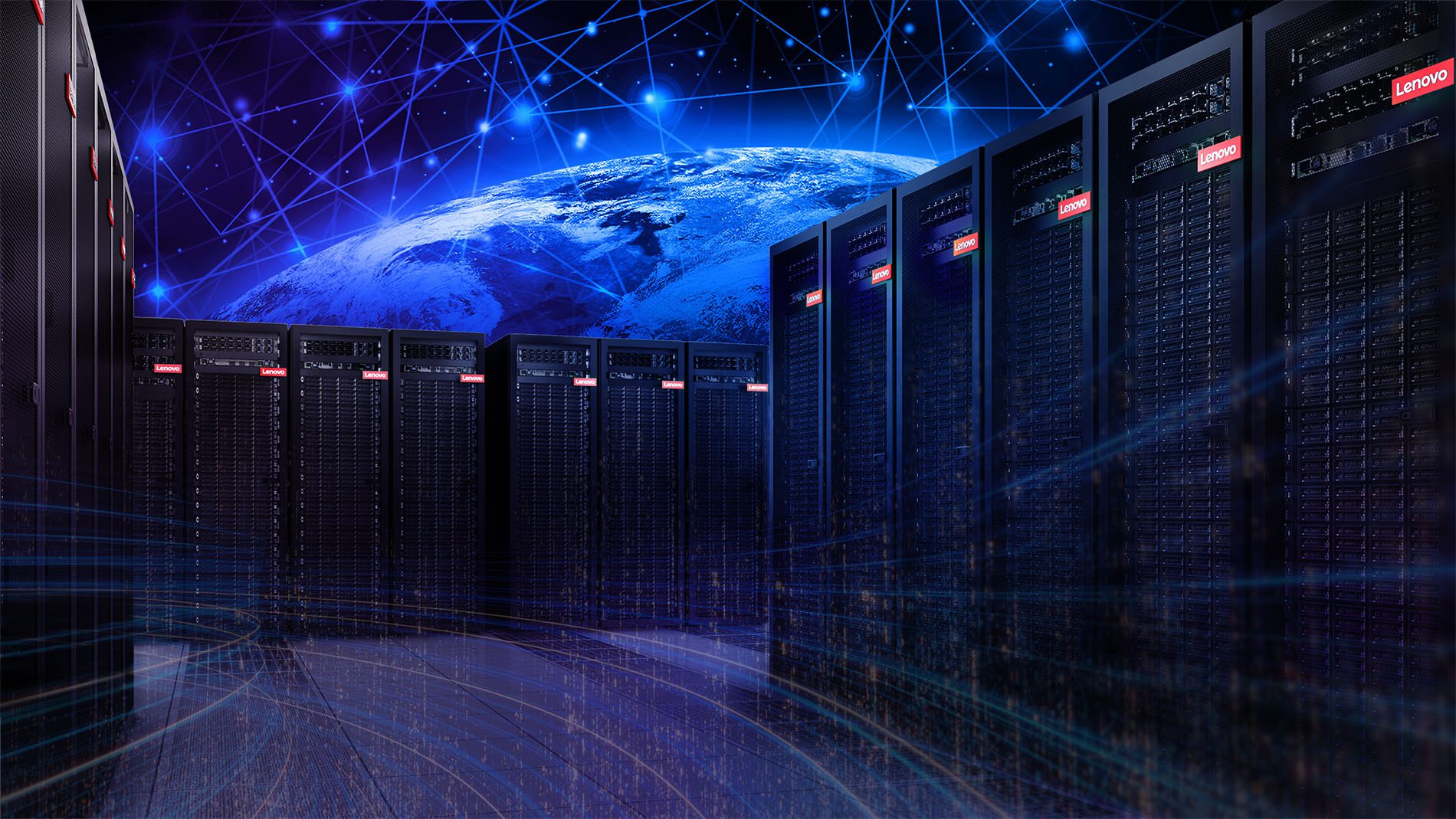 High Performance Supercomputer Launched in Germany to Advance AI Innovation and Scientific Discovery - Lenovo StoryHub