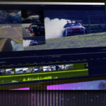 Professional Video Editing Boosted by NVIDIA RTX Blackwell GPUs NVIDIA RTX Blackwell GPUs Accelerate Professional-Grade Video Editing