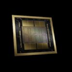 NVIDIA, a Key Player in AI, Envisions Future Expansion NVIDIA, Already the Backbone of the AI Boom, Has Big Plans for the Future