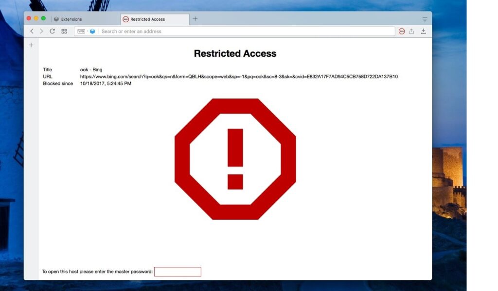 Microsoft Edge Is not the best