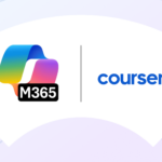 Coursera debuts learning agent in Microsoft 365 with Copilot. Coursera launches the first learning agent in Microsoft 365 Copilot enabled by Apps SDK