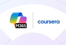 Coursera debuts learning agent in Microsoft 365 with Copilot. Coursera launches the first learning agent in Microsoft 365 Copilot enabled by Apps SDK