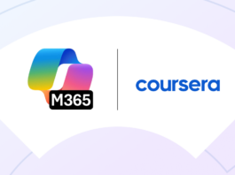 Coursera debuts learning agent in Microsoft 365 with Copilot. Coursera launches the first learning agent in Microsoft 365 Copilot enabled by Apps SDK