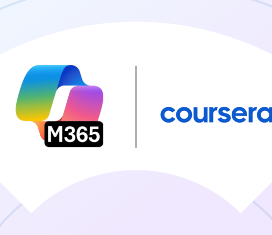 Coursera debuts learning agent in Microsoft 365 with Copilot. Coursera launches the first learning agent in Microsoft 365 Copilot enabled by Apps SDK