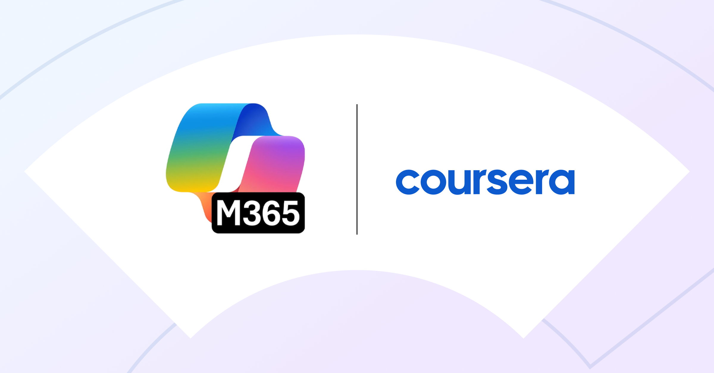 Coursera launches the first learning agent in Microsoft 365 Copilot enabled by Apps SDK
