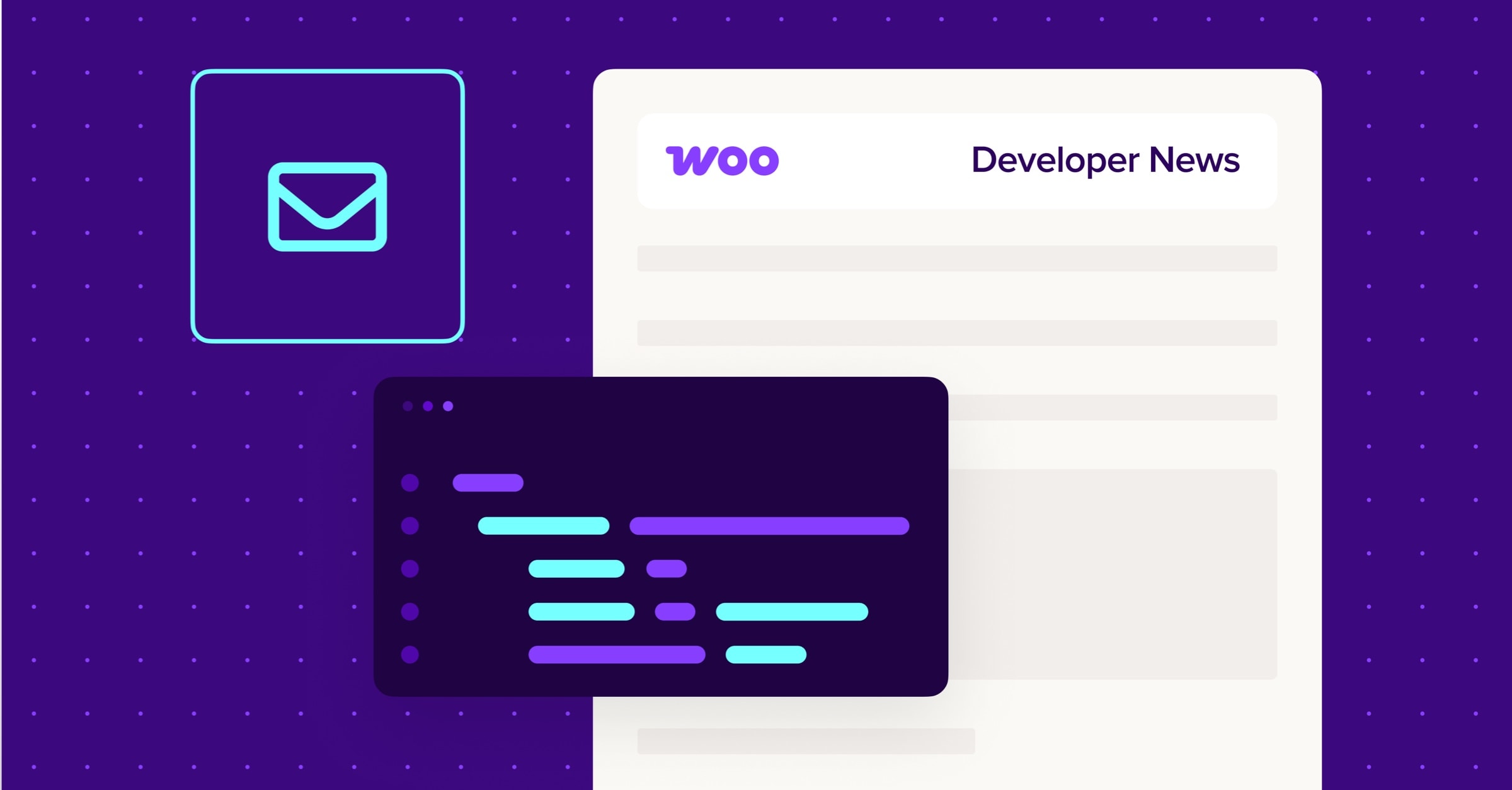 blog fb developer@2x.jpg Stay connected with WooCommerce developer updates